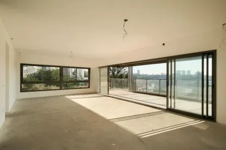 Apartamento com 3 Quartos à venda, 260m² no Consolação, São Paulo