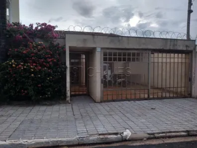 Imóvel Comercial com 3 Quartos à venda, 194m² no Jardim Califórnia, Ribeirão Preto