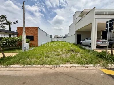 Lote/Terreno à venda, 200m² no Campestre, Piracicaba