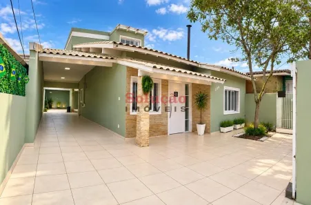 Casa com 2 Quartos à venda, 206m² no Niterói, Canoas