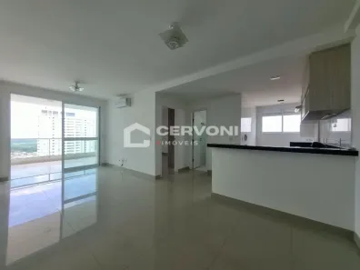 Apartamento com 1 Quarto para alugar, 65m² no Jardim das Colinas, São José dos Campos