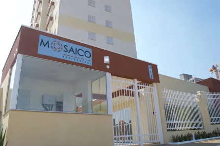 Apartamento com 2 Quartos à venda, 57m² no Chácaras Antonieta, Limeira