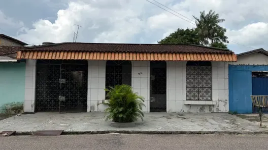 Casa com 4 Quartos à venda, 200m² no Campina de Icoaraci (Icoaraci), Belém