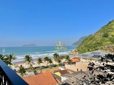 Apartamento com 2 Quartos à venda, 70m² no Jardim Las Palmas, Guarujá