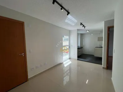 Apartamento com 2 Quartos à venda, 51m² no Jardim Esmeraldina, Campinas