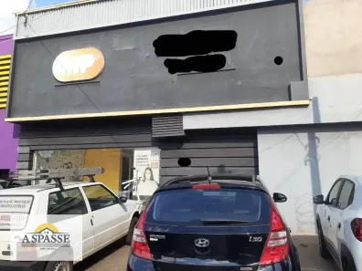 Imóvel Comercial para alugar, 265m² no Vila Seixas, Ribeirão Preto