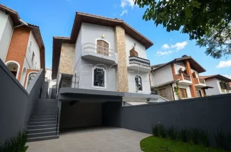 Sobrado com 4 Quartos à venda, 190m² no Jardim Colombo, São Paulo