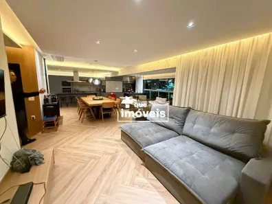 Apartamento com 4 Quartos à venda, 469m² no Alphaville Empresarial, Barueri