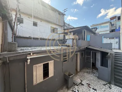 Casa com 5 Quartos à venda, 140m² no Jardim Júlia, Embu das Artes