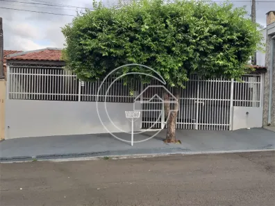 Casa com 3 Quartos à venda, 160m² no Centro, Marília