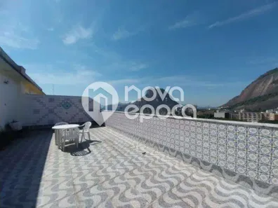 Apartamento com 3 Quartos à venda, 184m² no Botafogo, Rio de Janeiro
