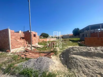 Lote/Terreno à venda, 632m² no Jardim Atlântico Leste (Itaipuaçu), Maricá
