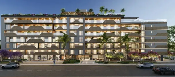 Flat com 1 Quarto à venda, 23m² no Jardim Oceania, João Pessoa