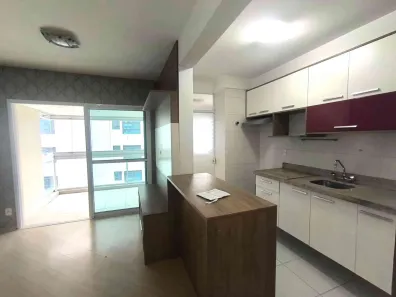 Apartamento com 2 Quartos para alugar, 70m² no Dezoito do Forte Empresarial/Alphaville., Barueri