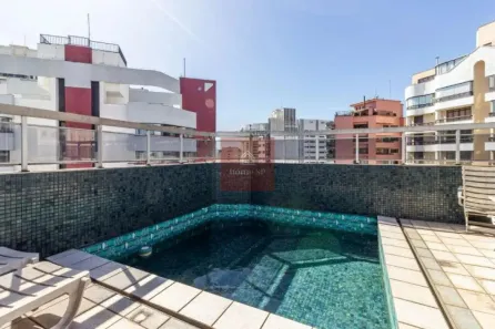 Cobertura com 3 Quartos à venda, 325m² no Planalto Paulista, São Paulo