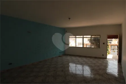 Sobrado com 4 Quartos à venda, 199m² no Vila Isolina Mazzei, São Paulo