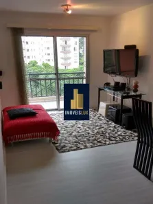 Apartamento com 2 Quartos à venda, 48m² no Jardim Ampliação, São Paulo