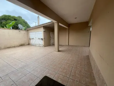 Casa com 4 Quartos à venda, 123m² no Balneario Gaivotas, Itanhaém