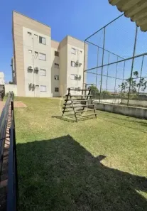 Apartamento com 2 Quartos à venda, 60m² no Parque Residencial das Nações Indígenas, Cuiabá