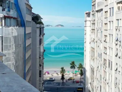 Apartamento com 4 Quartos à venda, 312m² no Copacabana, Rio de Janeiro