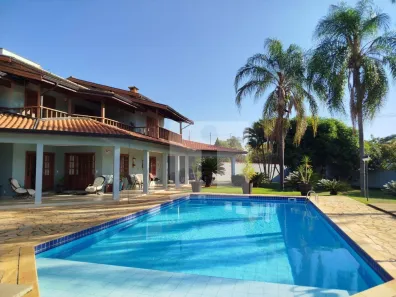 Casa com 5 Quartos à venda, 495m² no Parque Xangrilá, Campinas