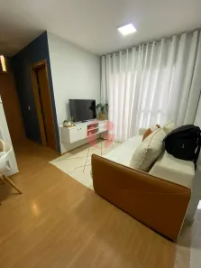 Apartamento com 2 Quartos à venda, 46m² no Jardim Sul, São José dos Campos