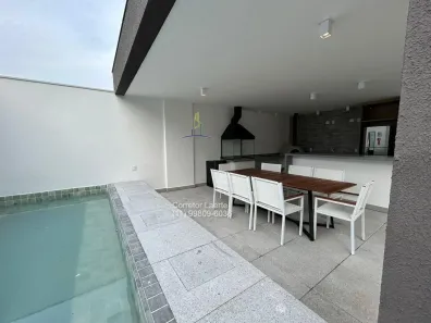 Cobertura com 4 Quartos à venda, 283m² no Belenzinho, São Paulo