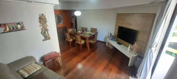 Apartamento com 3 Quartos à venda, 130m² no Costa Azul, Salvador