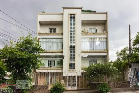 Apartamento com 2 Quartos à venda, 89m² no Santana, São Paulo