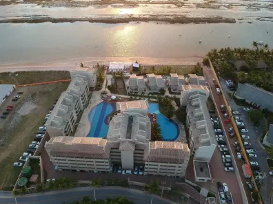 Apartamento com 5 Quartos à venda, 127m² no , Ipojuca