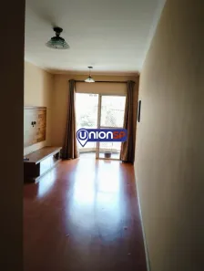 Apartamento com 2 Quartos à venda, 50m² no Bosque da Saúde, São Paulo