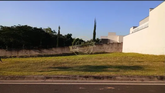Lote/Terreno à venda, 332m² no Residencial London Park, Indaiatuba