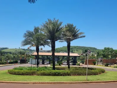 Lote/Terreno à venda, 488m² no Residencial e Empresarial Alphaville, Ribeirão Preto