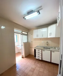 Apartamento com 2 Quartos à venda, 58m² no Vila Indiana, São Paulo