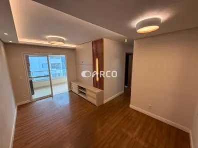 Apartamento com 3 Quartos à venda, 83m² no Parque Residencial Aquarius, São José dos Campos