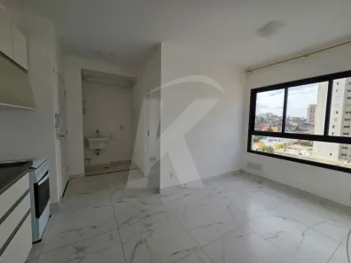 Apartamento com 2 Quartos para alugar, 35m² no Vila Dom Pedro II, São Paulo