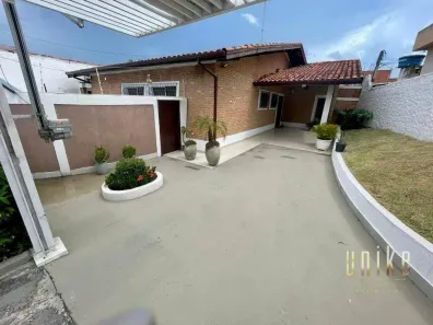Casa com 4 Quartos à venda, 177m² no Vila Paganini, São José dos Campos