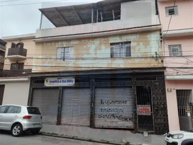 Lote/Terreno à venda, 400m² no Jardim Clímax, São Paulo