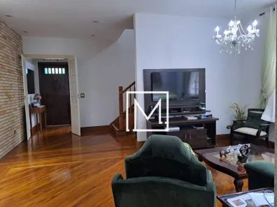Casa com 3 Quartos à venda, 190m² no Aclimação, São Paulo
