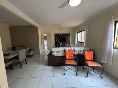 Apartamento com 3 Quartos à venda, 108m² no Vila Aeroporto, São José do Rio Preto