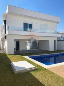 Casa de Condomínio com 4 Quartos para alugar, 400m² no Condomínio Reserva da Serra, Jundiaí