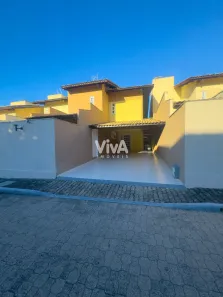 Casa de Condomínio com 5 Quartos à venda, 230m² no Parque Manibura, Fortaleza