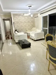 Apartamento com 3 Quartos à venda, 114m² no Vila Oratório, São Paulo