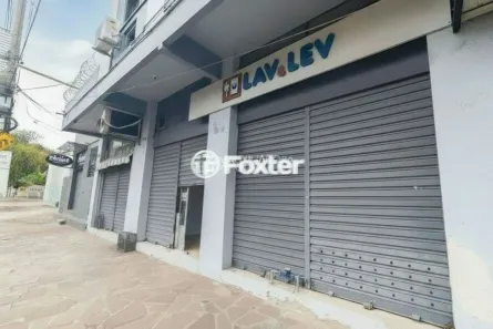 Ponto Comercial à venda, 60m² no Santo Antônio, Porto Alegre