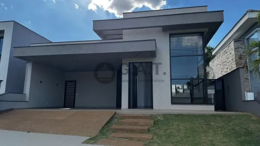 Casa de Condomínio com 3 Quartos à venda, 186m² no Jardim Residencial Chácara Ondina, Sorocaba