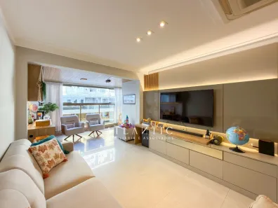 Apartamento com 3 Quartos à venda, 150m² no Praia da Costa, Vila Velha