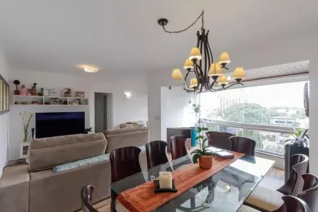 Apartamento com 2 Quartos à venda, 98m² no Indianópolis, São Paulo