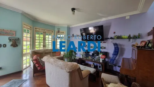 Sobrado com 3 Quartos à venda, 220m² no Bosque da Saúde, São Paulo