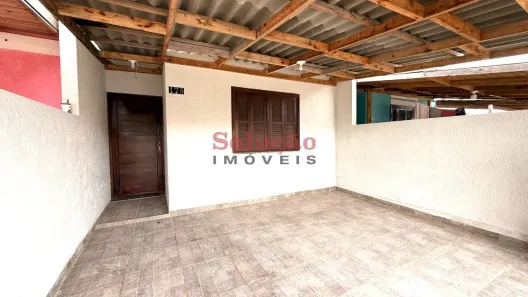 Casa com 2 Quartos à venda, 48m² no Olaria, Canoas