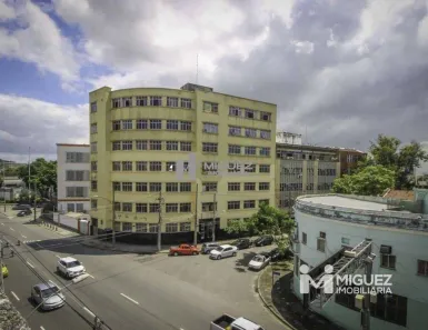 Ponto Comercial com 10 Quartos à venda, 650m² no Praça da Bandeira, Rio de Janeiro